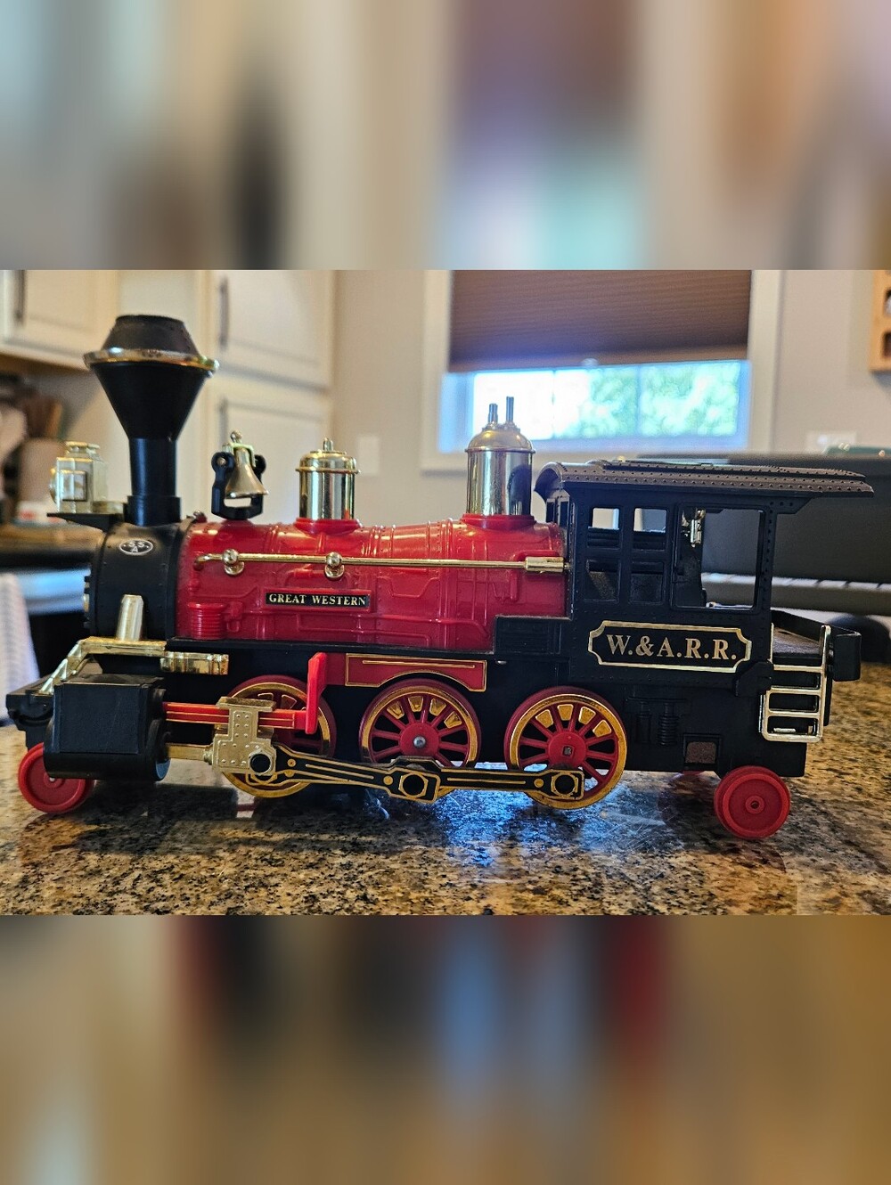 Train Collections - Picture 4 of 6